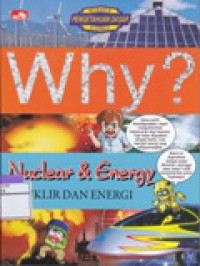 Why? Nuklir Dan Energi