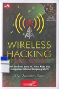 Wireless Hacking Edisi Revisi