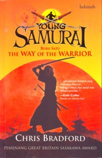 Young Samurai 1