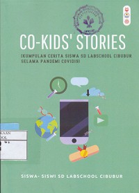 Image of Co-Kids' Stories