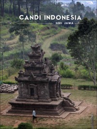 Candi Indonesia Seri Jawa