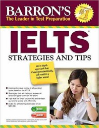 IELTS : Strategies and Tips