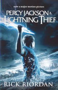 Percy Jackson : The Ligtning Thief