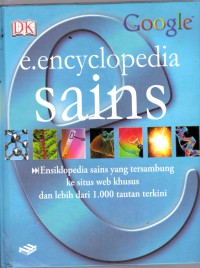 e.encyclopedia Sains