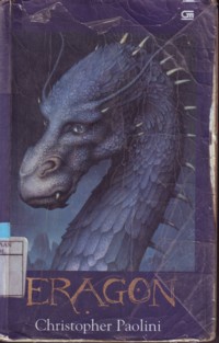 Eragon : Buku Kedua