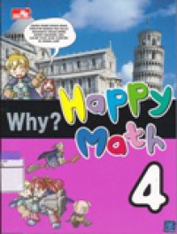 Why? Happy Math 4