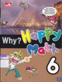 Why? Happy Math 6