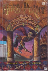 Harry Potter Dan Batu Bertuah Jilid 1