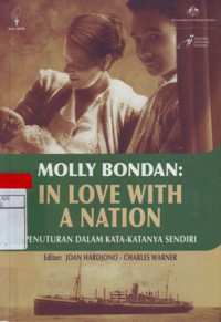 Molly Bondan : In Love With A Nation