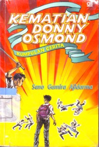Kematian Donny Osmond