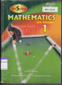Mathematics Workbook 1