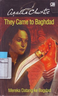 Mereka Datang ke Bagdad