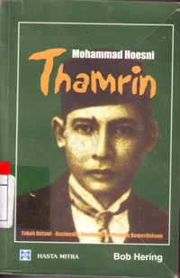Mohammad Hoesni Thamrin