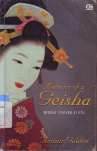 Memoirs of Geisha : Memoar Seorang Geisha