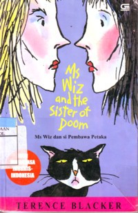 Ms Wiz and the Sister of Doom