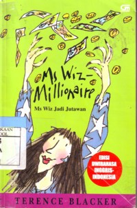 Ms Wiz Millionaire : Ms Wiz Jadi Jutawan