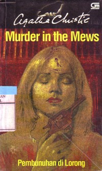 Pembunuhan di Lorong : Murder in the Mews