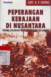 Peperangan Kerajaan Di Nusantara