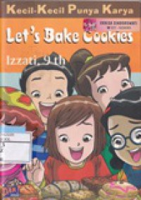 Let's Bake Cookies