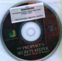 The Prophet's Secrets Keeper Katem Asrar Al Rasoul