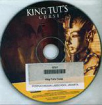 King Tuts Curse