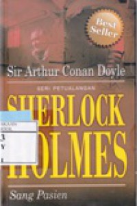 Seri Petualangan Sherlock Holmes : Sang Pasien