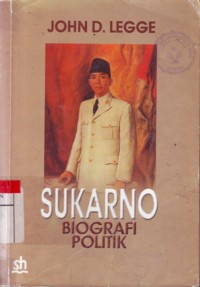 Sukarno Biografi Politik