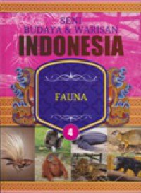 Seni Budaya & Warisan Indonesia : Fauna