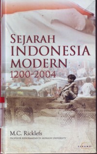 Image of Sejarah Indonesia Modern 1200-2004