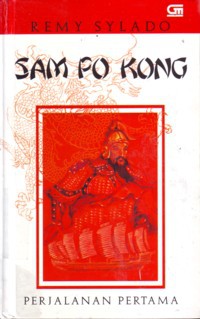 Sam Po Kong : Perjalanan Pertama