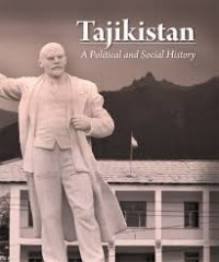 Tajkistan: a political and social history