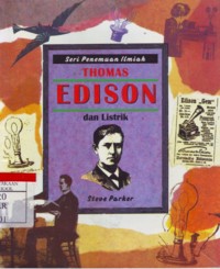 Thomas Edison dan Listrik