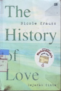 Sejarah Cinta : The History of Love
