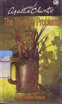 Tiga Belas Kasus : The Thirteen Problems