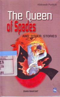 The Queen Of Spades and Other Stories