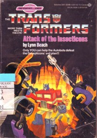 The Trans Formers