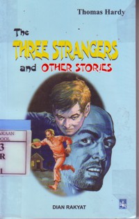 The Three Stranger and Other Stories