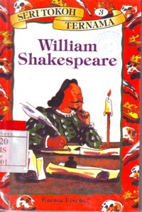 Willian Shakespeare