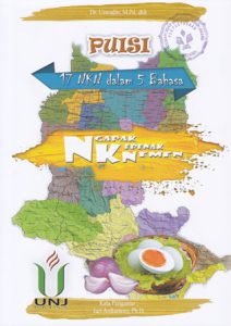 Puisi 17 NKN dalam 5 Bahasa