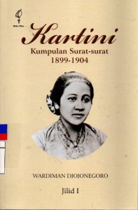 Kartini kumpulan surat-surat
